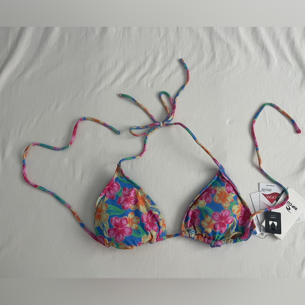 Rip Curl Bikini Top